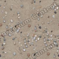 Photo Photo High Resolution Seamless Sand Texture 0005